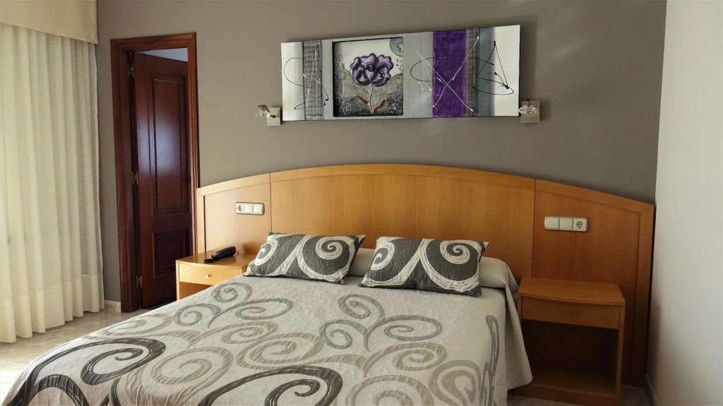 Hotel Miramar* Superior
