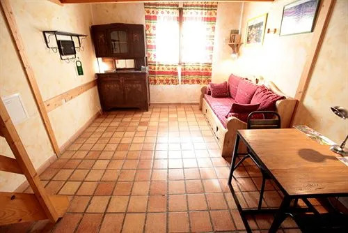 Logis Hotel Le Moulin De La Pipe
