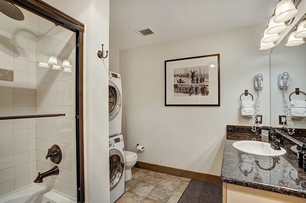 Premier Silver Mill 8281-2br-walk To Slopes! Kids Ski Free! 2 Bedroom Condo by RedAwning