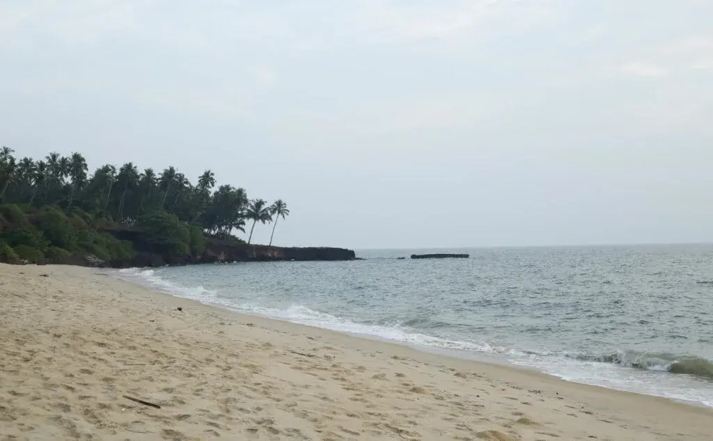 The Malabar Beach Resort