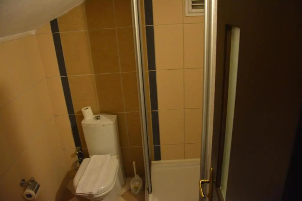 Yavuzhan Hotel