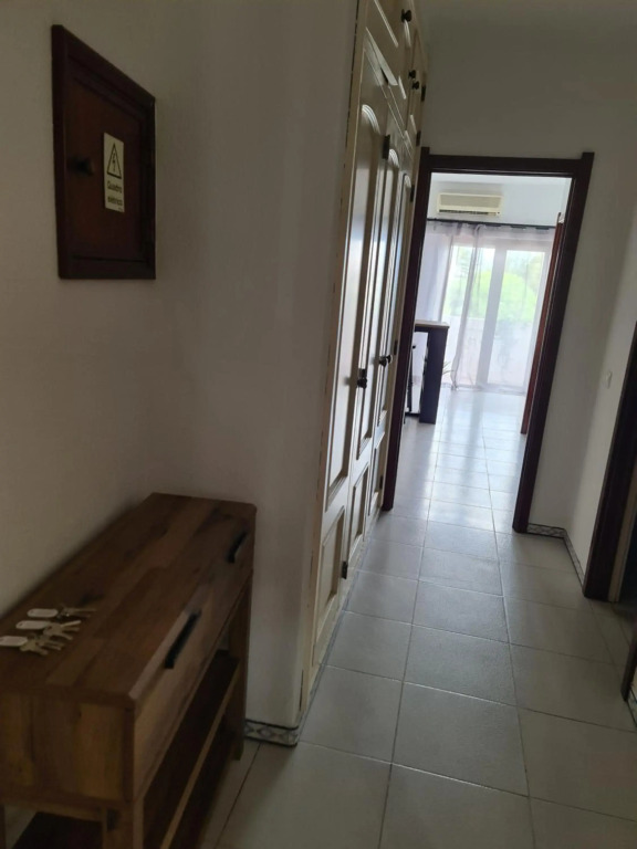 1 bedroomed Apartment - Ocean View - Oura - Beach