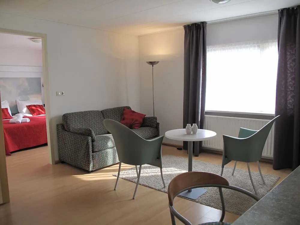 Hotel Restaurant De Korenbeurs Willem 4