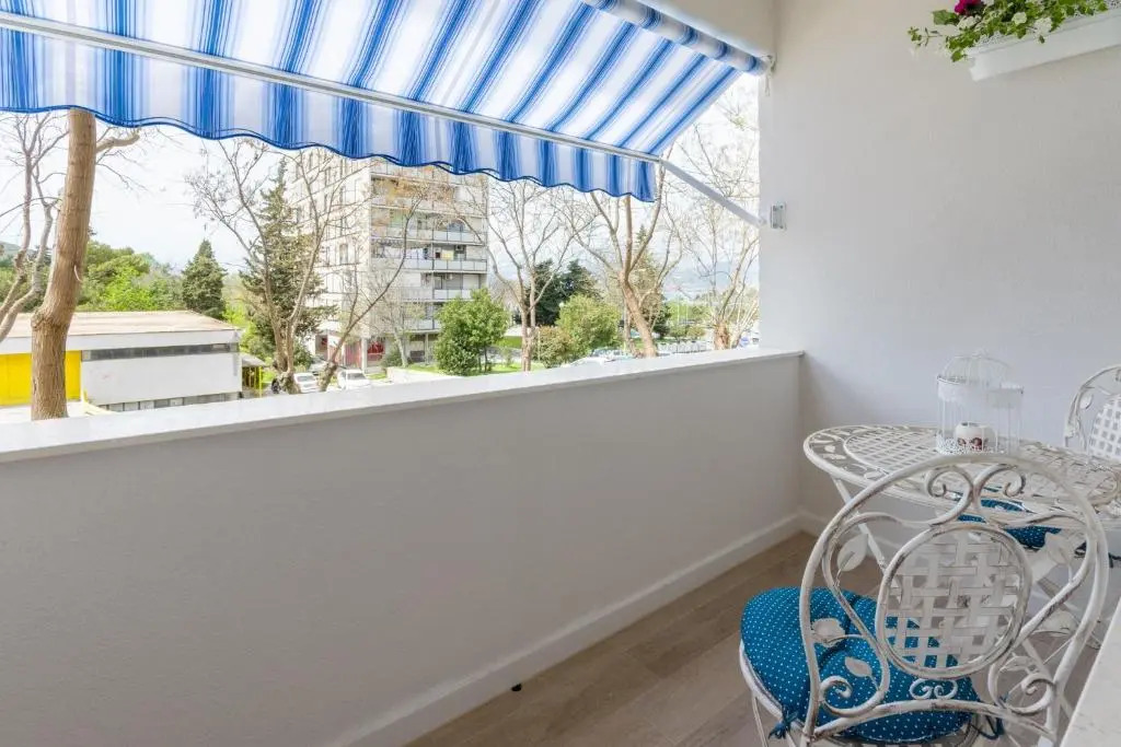 Apartments Niro