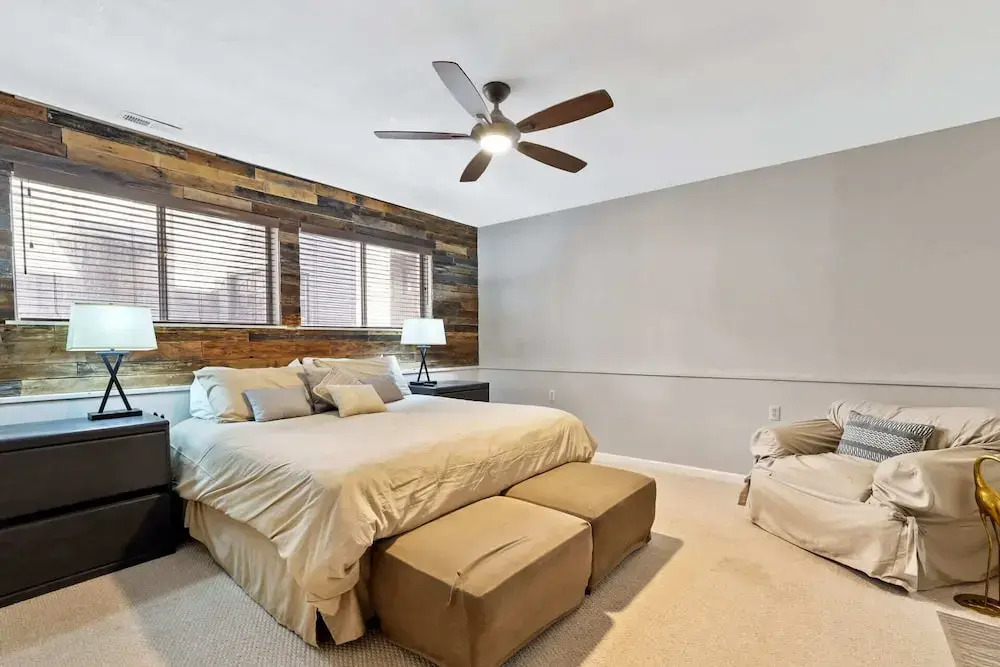 Family Fun Getaway - 3 Story Condo