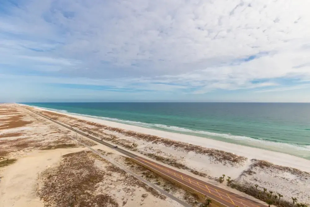 Portofino Island Resort #3 by SVR