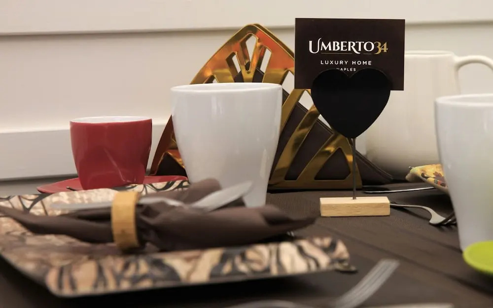 Umberto34-Luxury Home