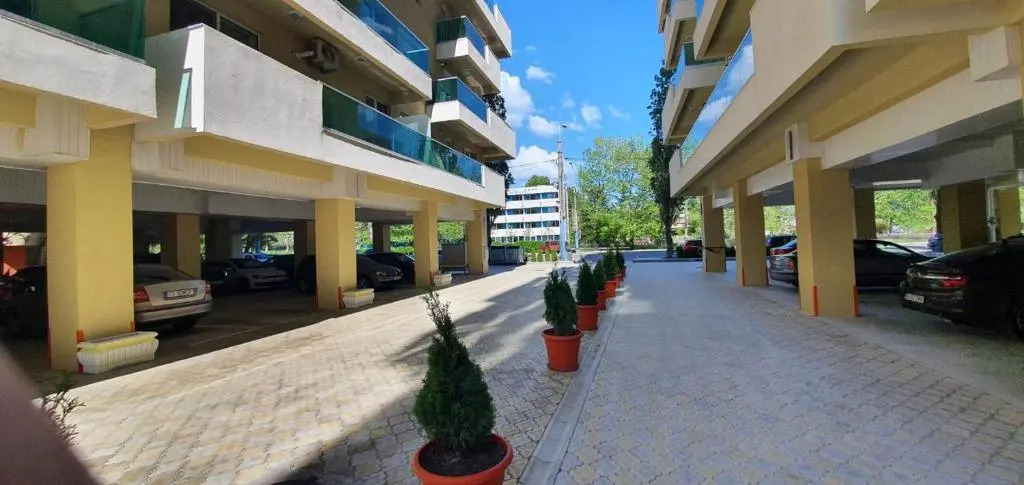 Moonlight Apartament 3 camere lux 803