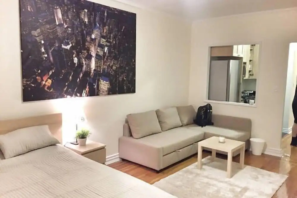Amazing Studio in the Heart of Manhattan