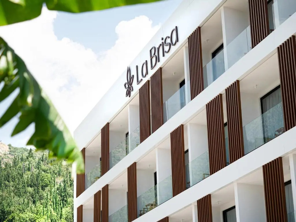 Бутик-отель La Brisa Boutique Hotel
