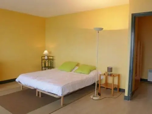 Apartment Isabelle-1