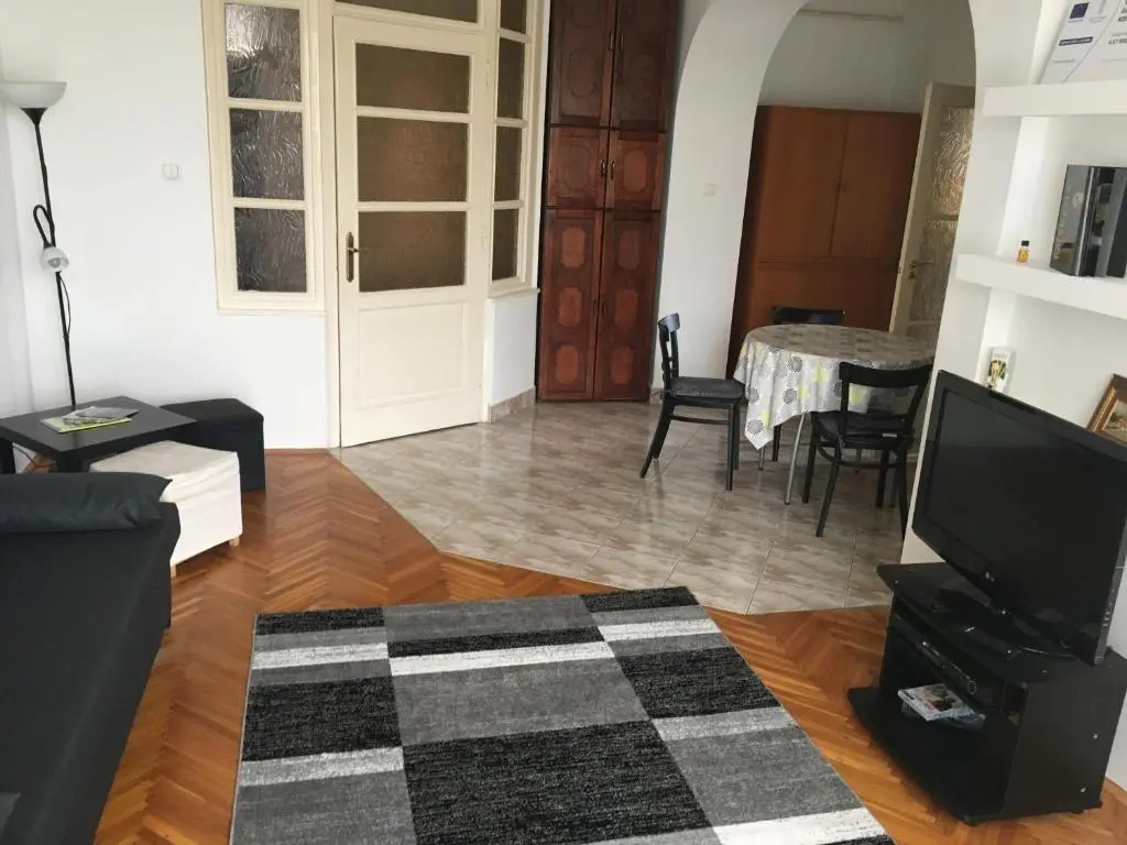Diósgyőri Apartman