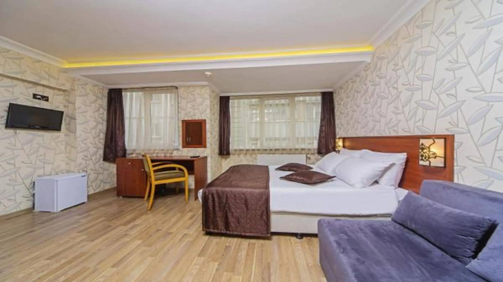 Nisantasi Time Hotel