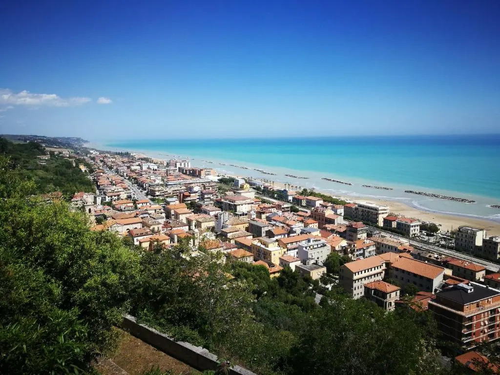 La Dolce Vallata