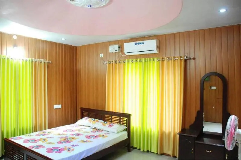 Nima Residency