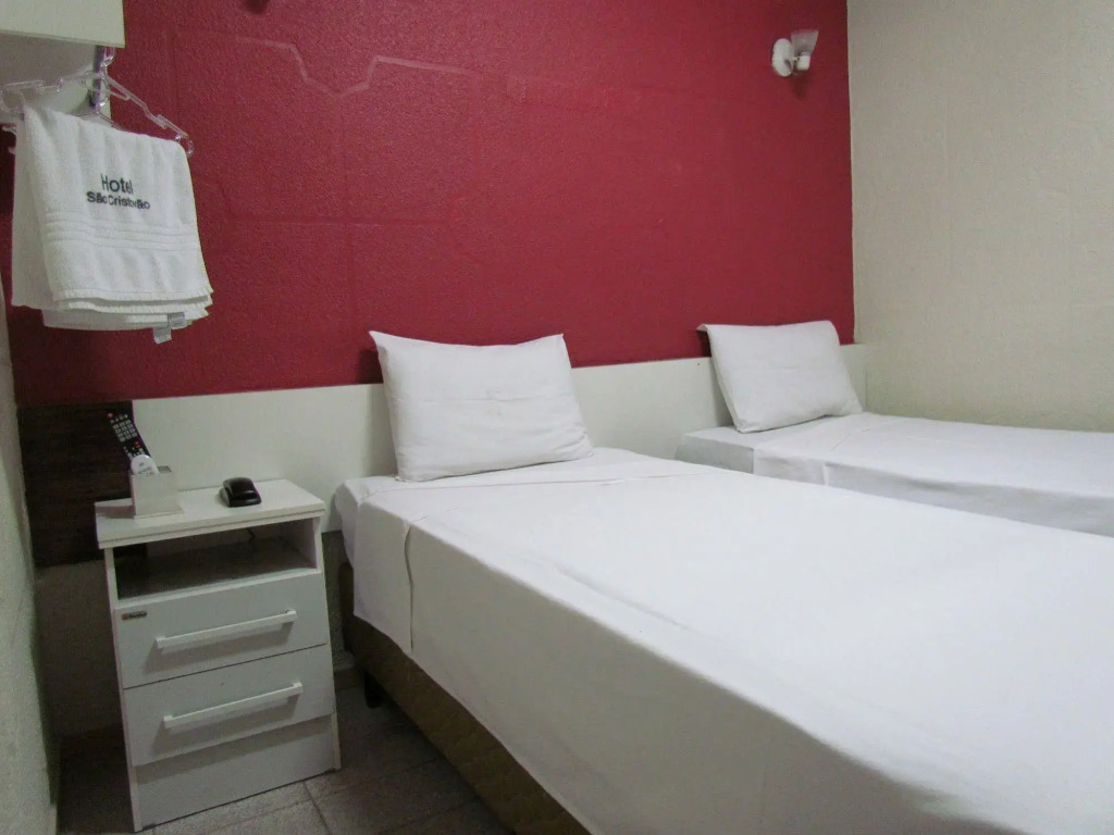 Hotel São Cristóvão