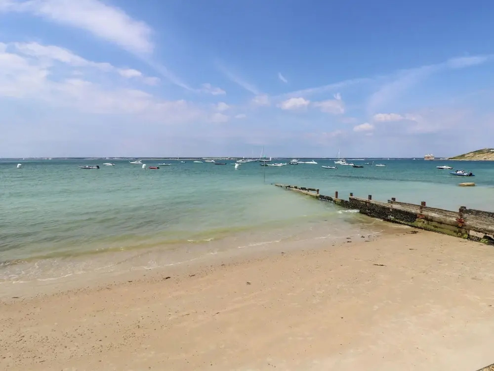 Jamestown 5