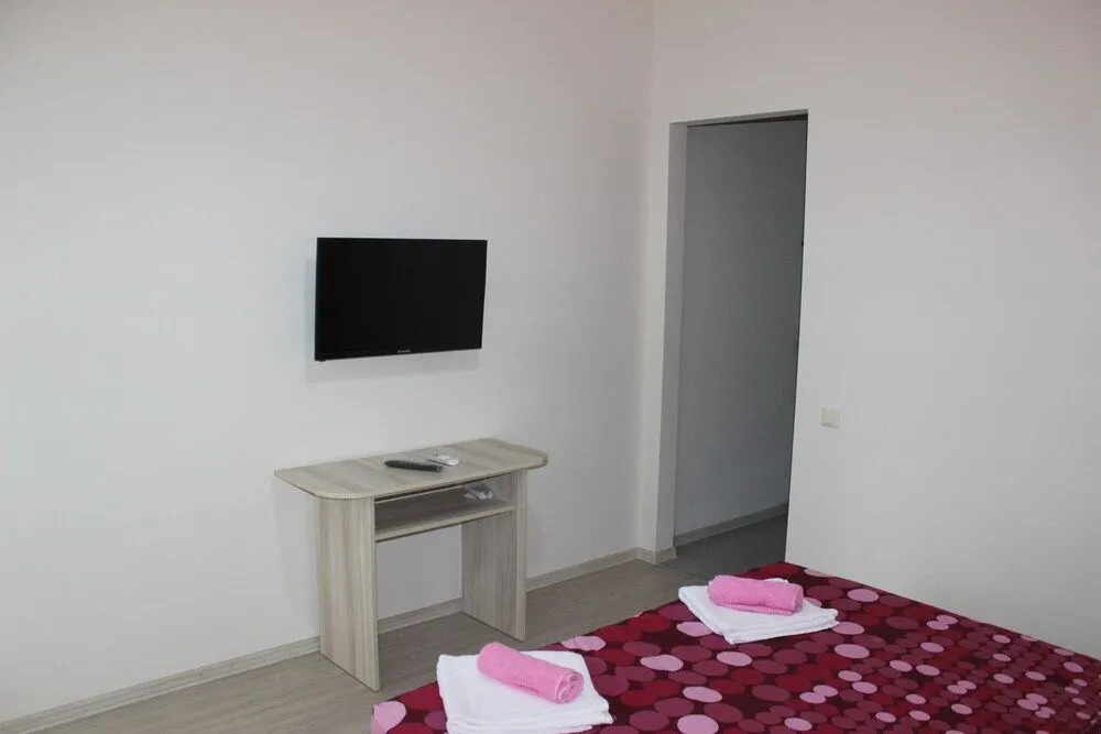 Отель Hotel 7
