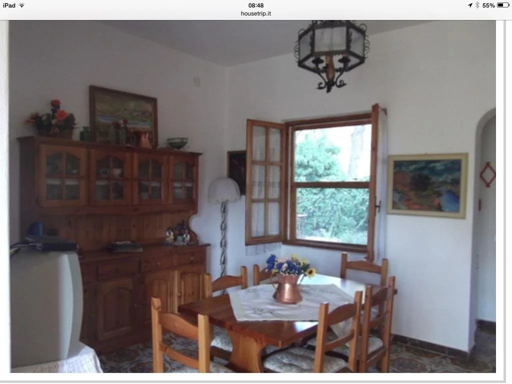 Villa Manuela