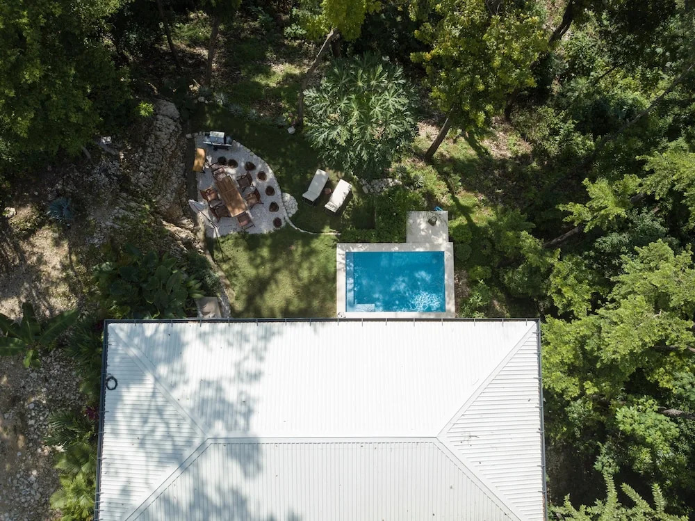 Villa Makai Santa Teresa