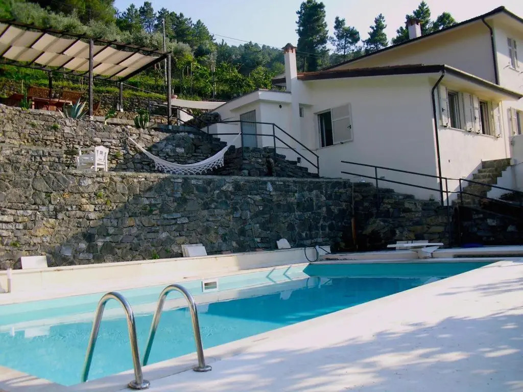 Villa Lux 5 Terre