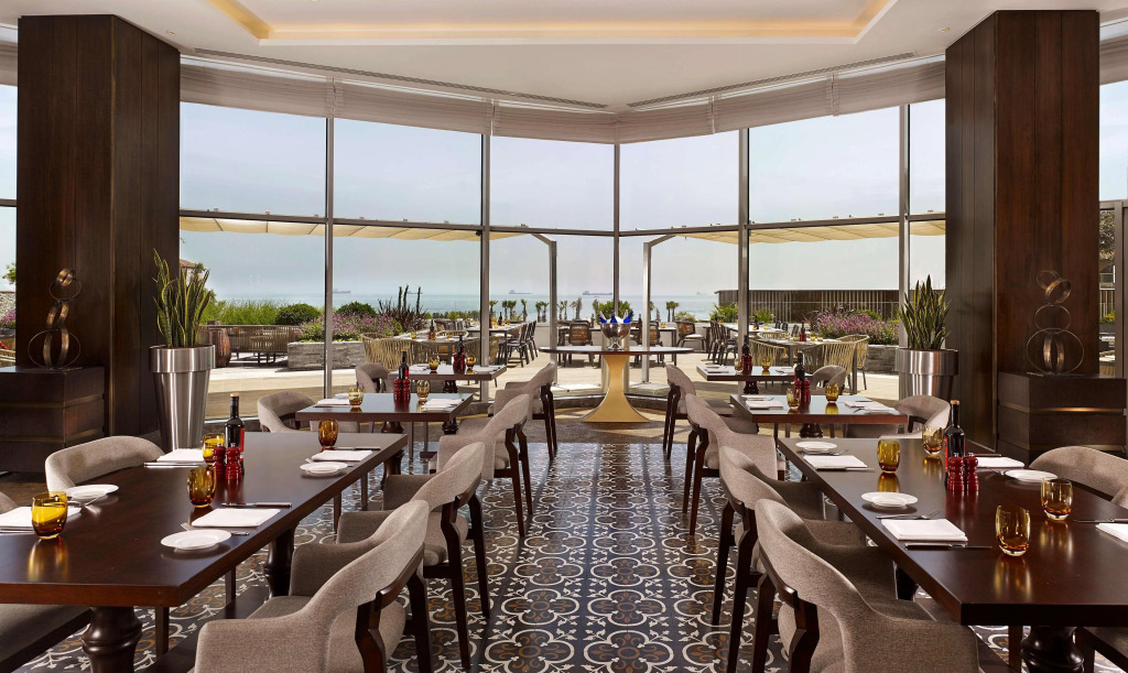 Hyatt Regency Istanbul Atakoy
