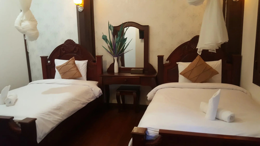 Ananta Hotel
