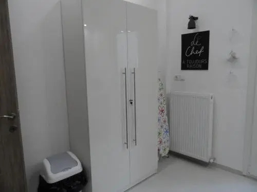 Laura Deluxe Apartment