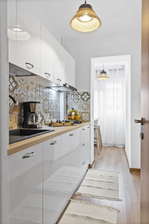 Sudului 303 by MRG Apartments