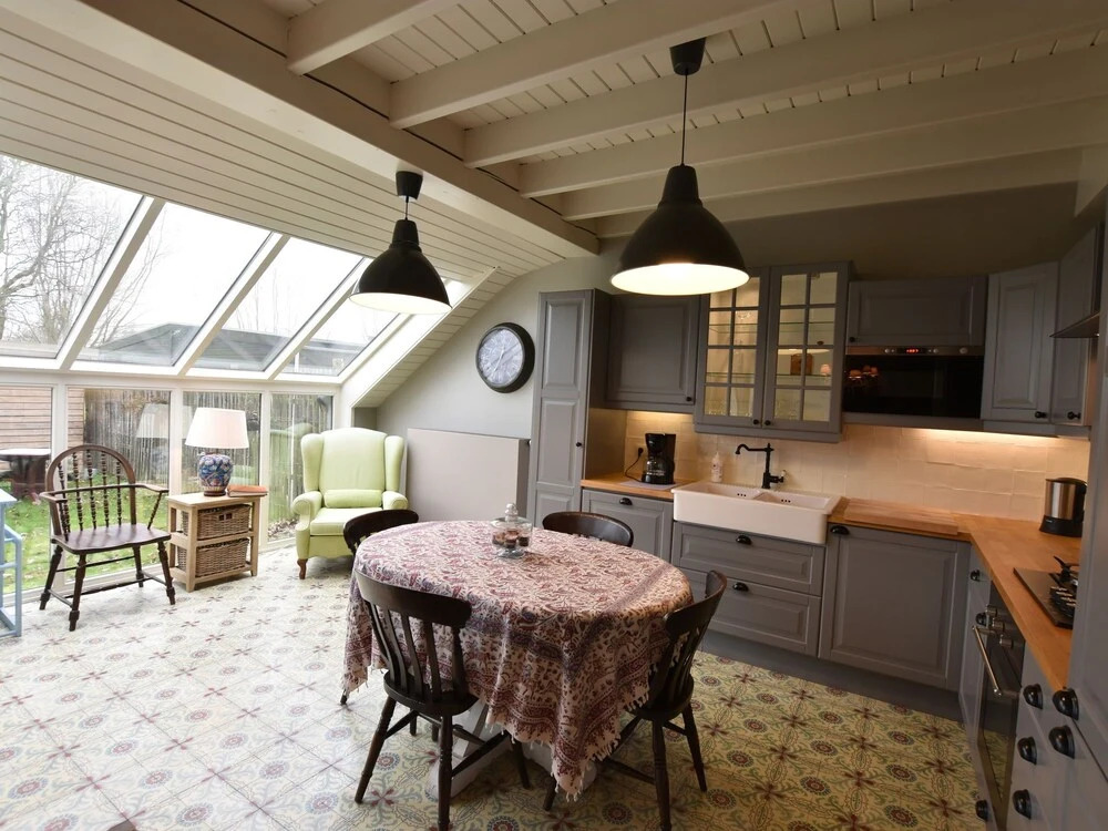 Charming Holiday Home in Damme with Private Garden