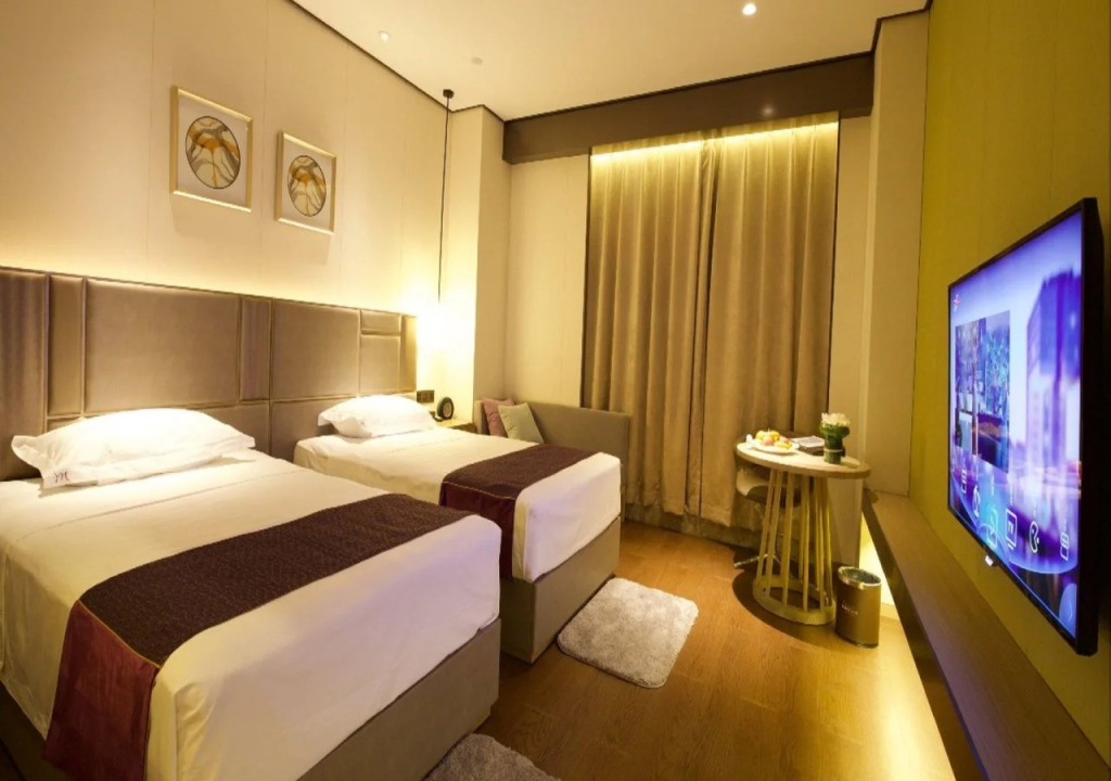 Mercure Changsha South