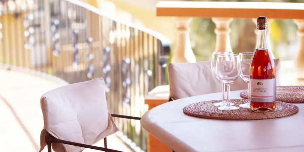 Apartamento Nadine