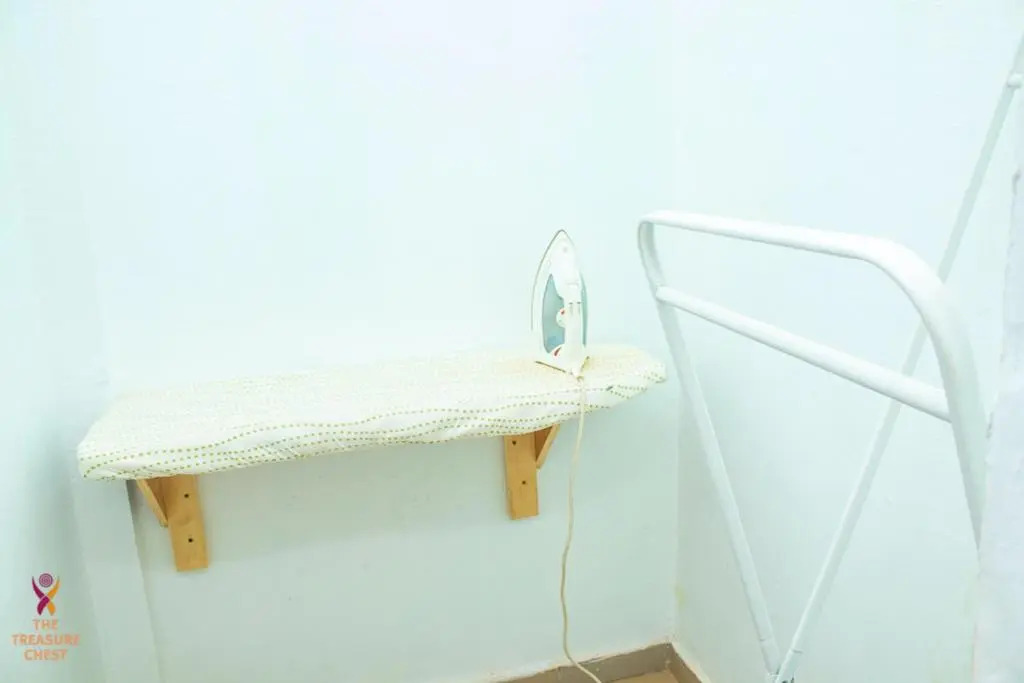 The Treasure Chest Two Bedroom Apartment at Patte D'oie