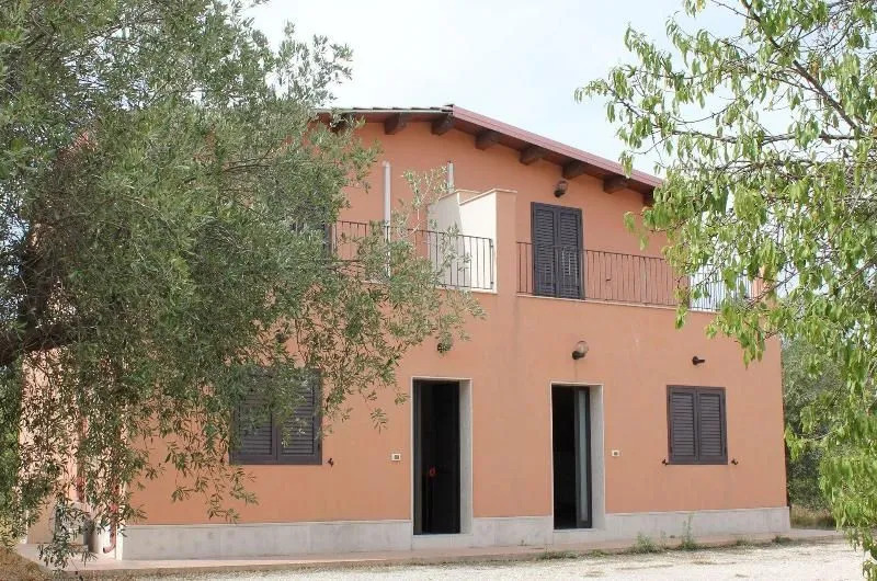 Agriturismo Saccollino
