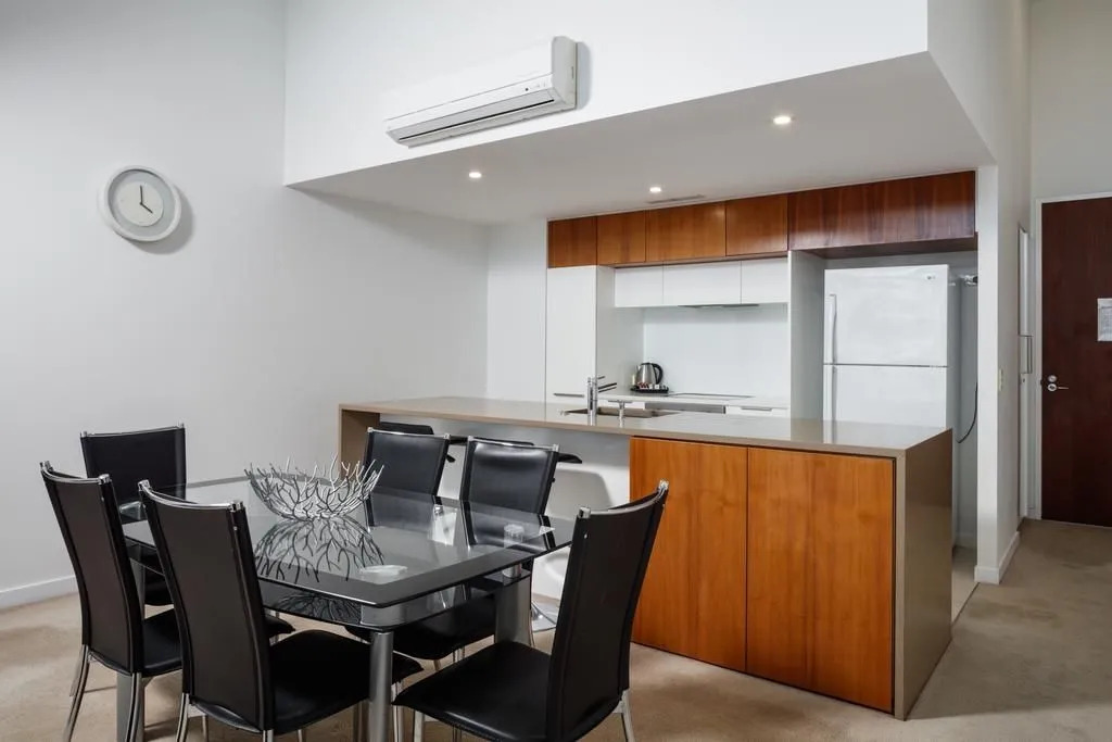 Central Islington Apartments