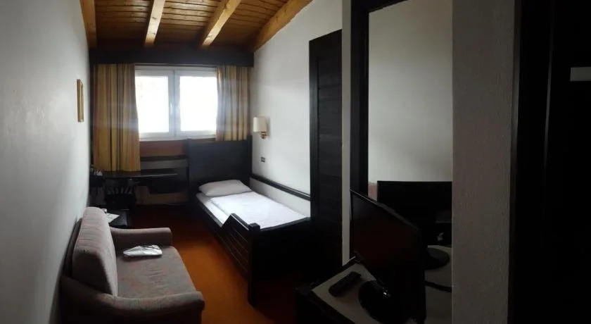 Hotel Sextnerhof