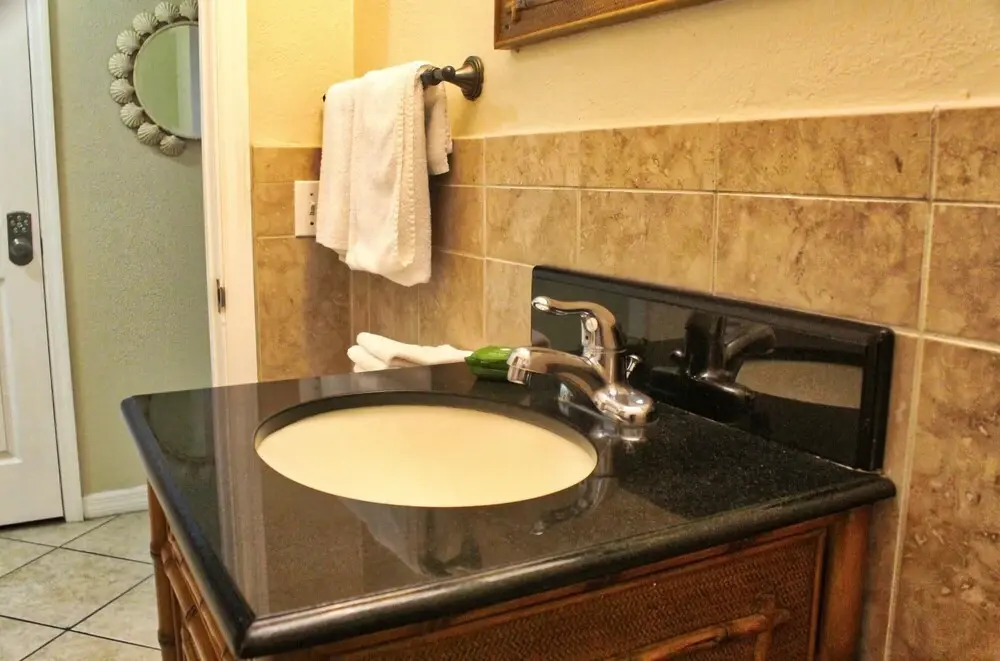 Coconut Grove Beach Resort Suite 5