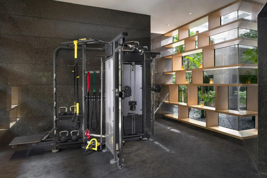 Grand Hyatt Hong Kong