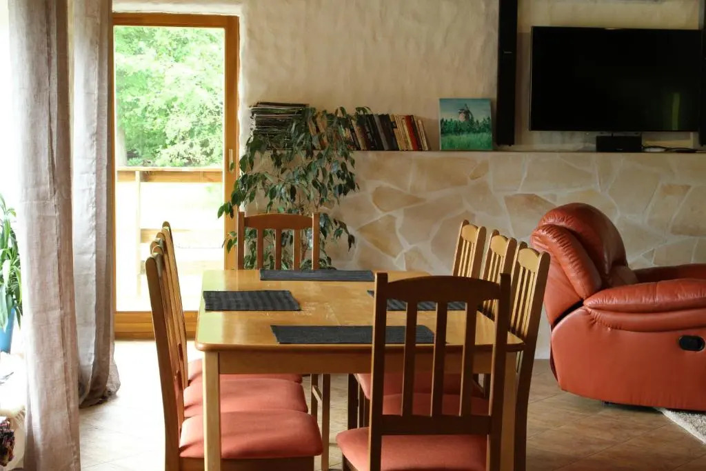 Tammeveski Holiday House