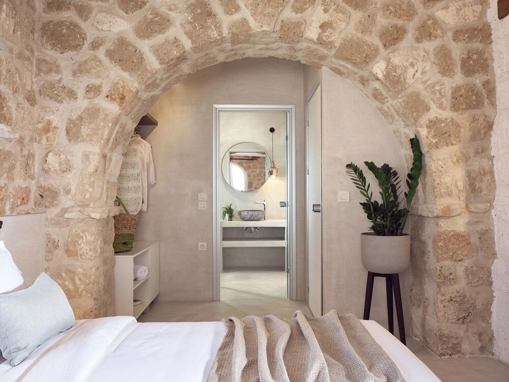 Andromeda Villa