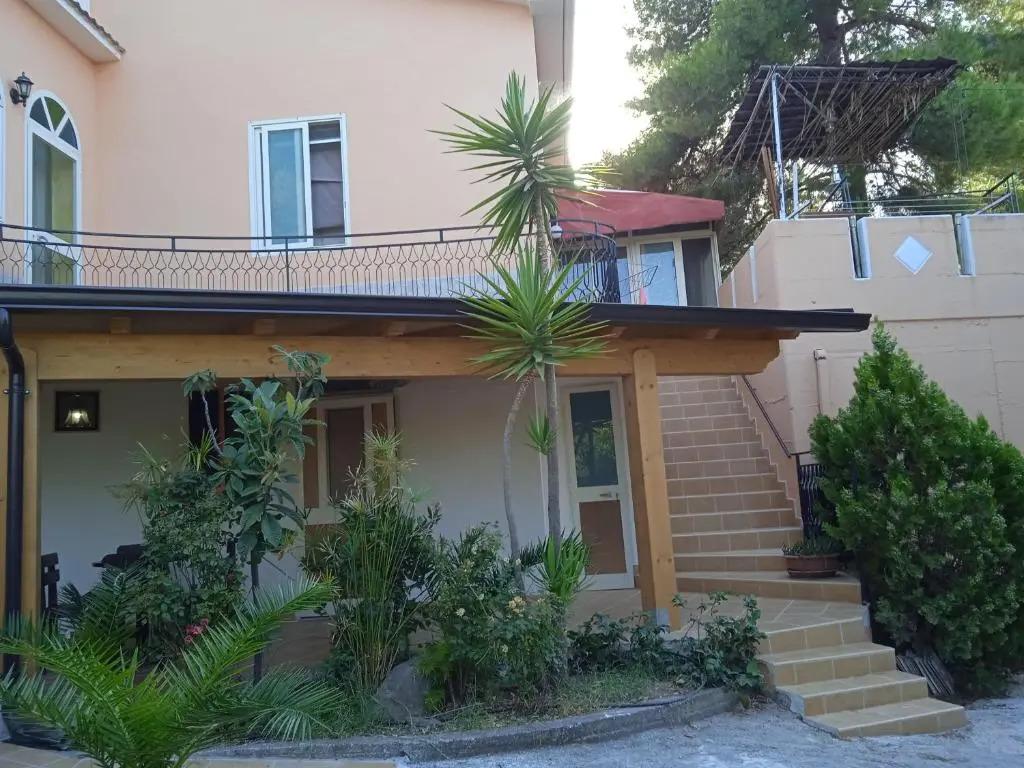 B&B Villhour