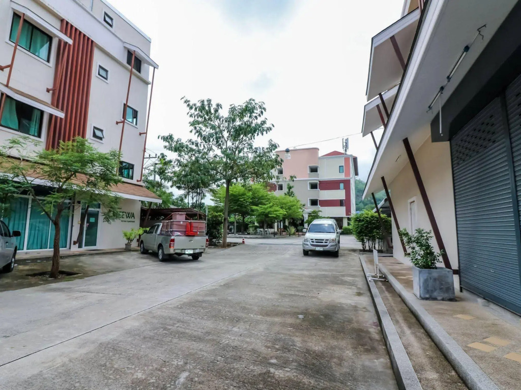 NIDA Rooms Talat Yai Old Town Phuket