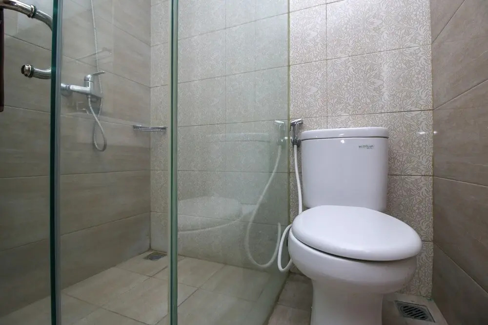 Airy Kuningan Karet Genteng Ijo 78A Jakarta