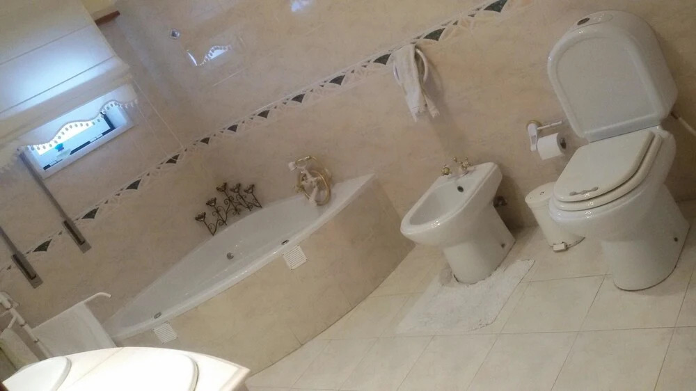 House With 4 Bedrooms in Sintra, With Wonderful sea View, Enclosed Gar