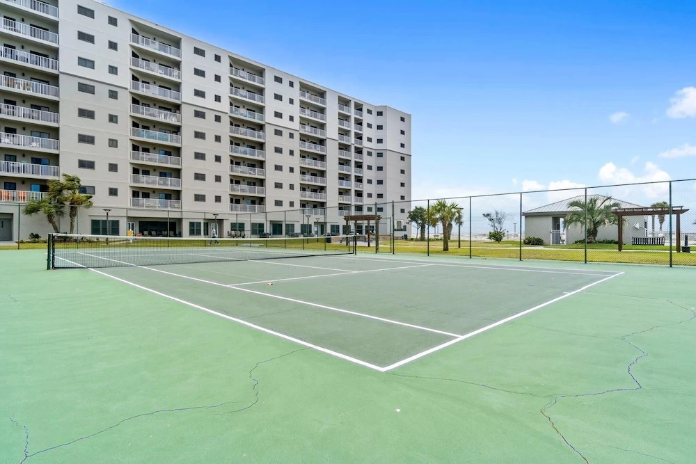 Royal Gulf Beach & Racquet Club 5313