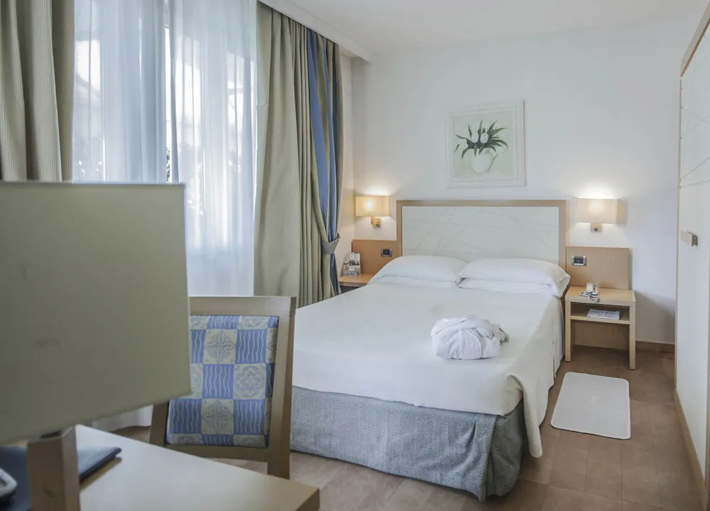 Hotel Dany
