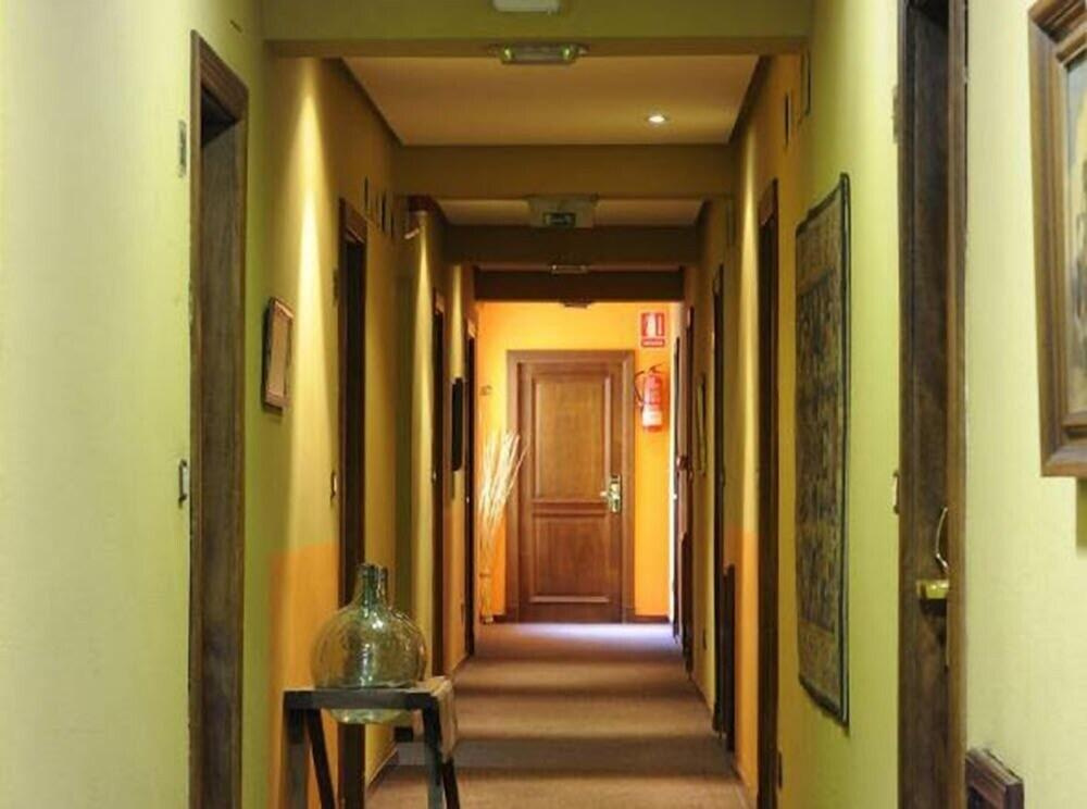 Hotel El Oasis