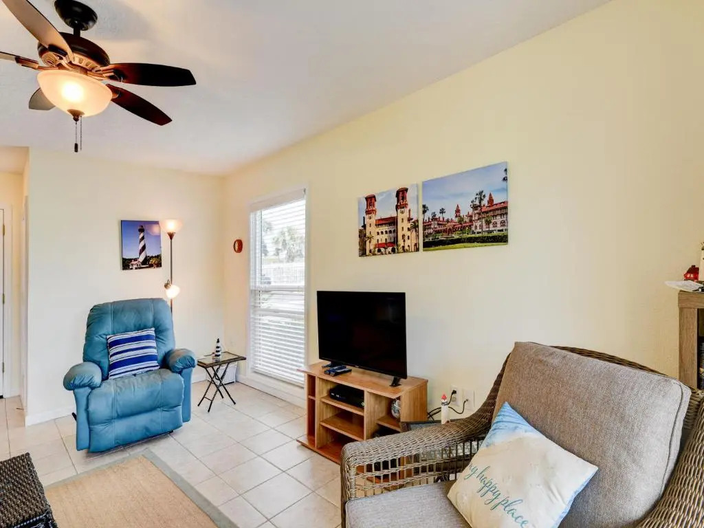 Quail Hollow A9-D3, Pool, 2 Bedroom, 2 Bathroom, Ground Floor, Sleeps 6