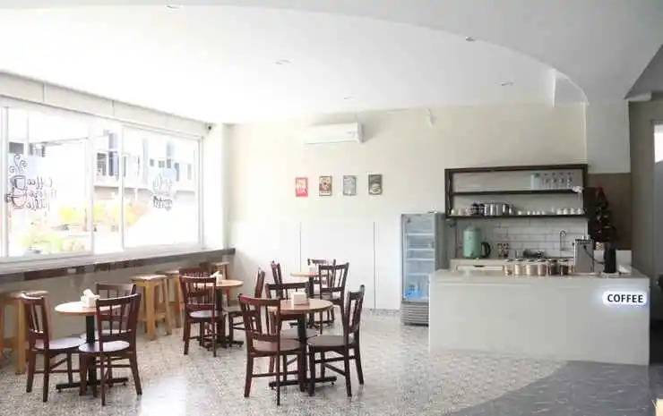 Batavia Hotel