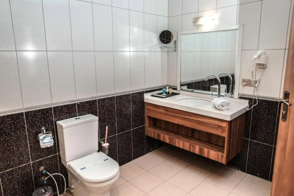 Sipan Luxury Hotel